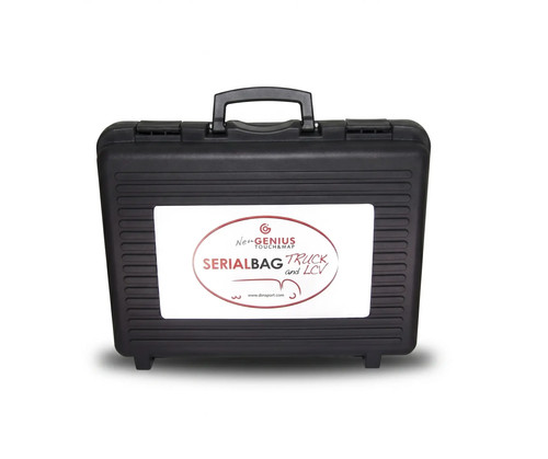 Dimsport genius set cables - dimsport,