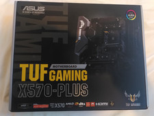 ASUS TUF Gaming X570-Plus AMD