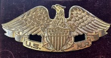 Vintage USNR U.S. Naval