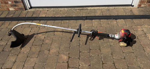 Mitox 250 petrol strimmer - mitox,
