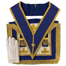 Masonic Regalia-CRAFT-