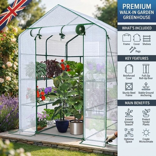 Spacious outdoor grow house - outdoor,