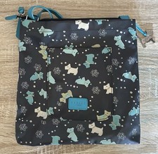 Radley London Scottie Dog