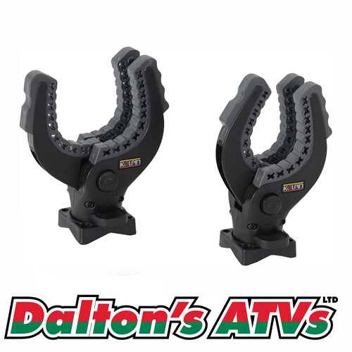 Kolpin rhino grips ratcheting - kolpin,