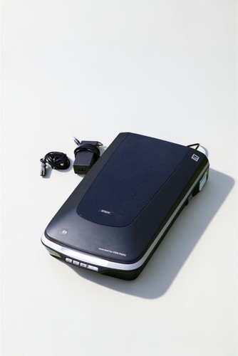 Epson photo perfection v500 - perfection,
