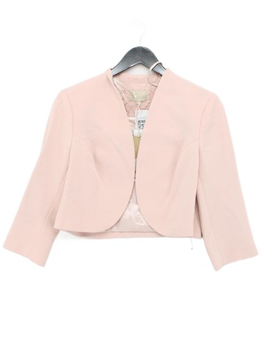Jenny packham overcoat - 1,