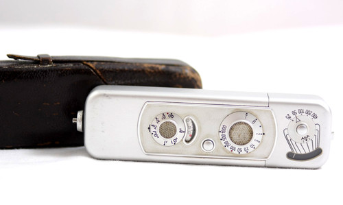 Vintage minox subminiature - vintage,