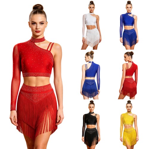 Women latin salsa - latin,
