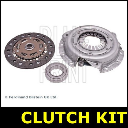 Clutch kit fits - clutch, nissan
