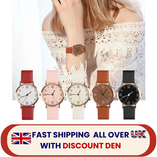 Women ladies watches - watches, wrist