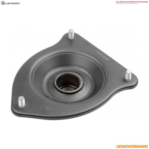 Strut support bearing d600292 - bearing,