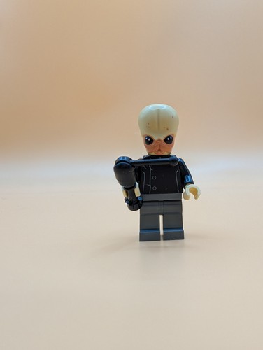 Lego star wars bith musician - bith,
