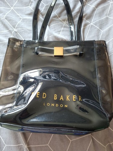 Ted baker small - tote, shopper
