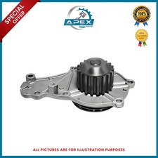 WATER PUMP FITS CITROEN 1.6
