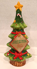 Ceramic christmas tree - ceramic,