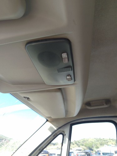 Interior light fiat ducato - fiat,