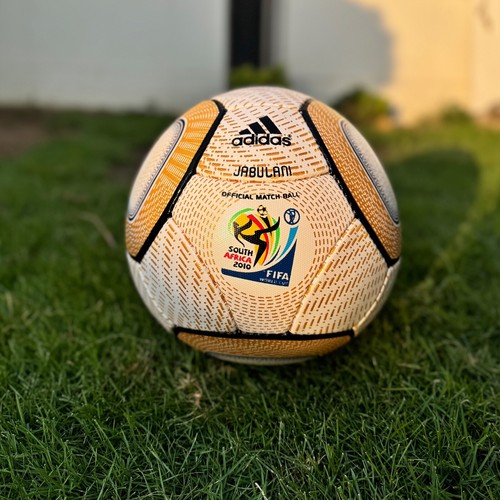 Jabulani football official - jabulani, |