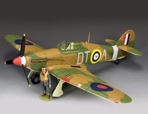 King and country raf099 - and,