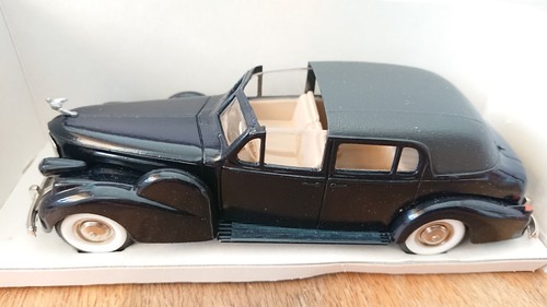 Rextoys cadillac v16 - rextoys,
