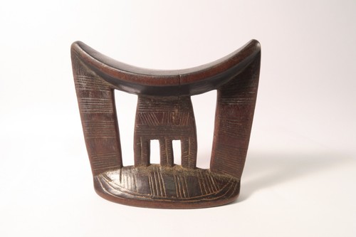 Old neck support - , gd70
