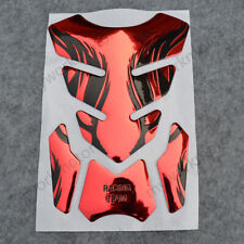 Motorcycle Fuel tank sticker