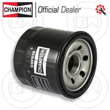Oil Filter CHAMPION 038 For