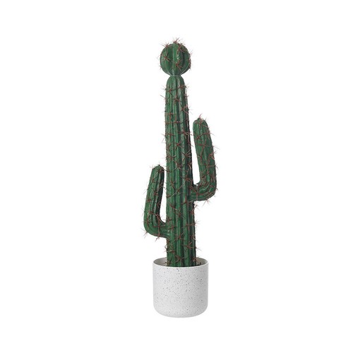 Artificial potted plant faux - plant,