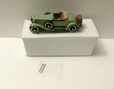 1/43 1930 Cord L 29 Minimarque