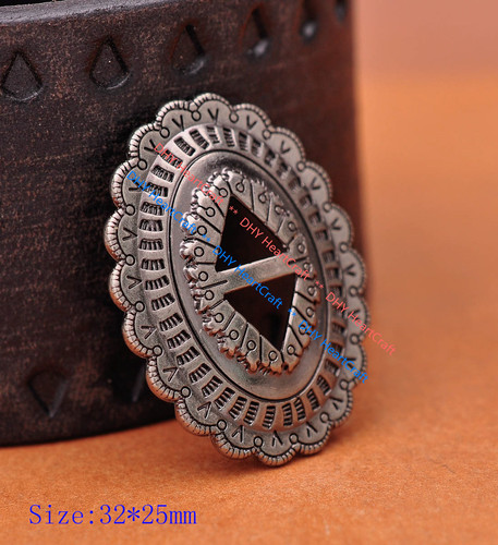 Tribal beauty western - 5x,