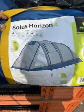 Airgo Solus Horizon 4person