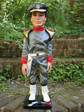 Gerry anderson stingray - gerry,