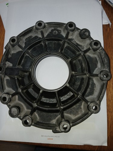 Nos porsche 901 - 901, transmission