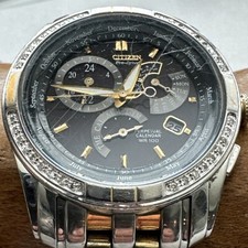 CITIZEN BL8044-59E CALIBRE