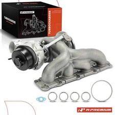 A-Premium Turbo Turbocharger