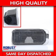 PLATE LIGHT LAMP FOR FORD