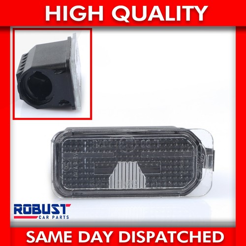 Plate light lamp for ford - light,