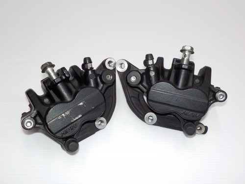 Front brake calipers suzuki - brake,