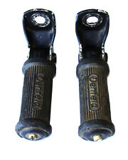 Denfield Pillion Folding Rear Footrest Round Maico M Model Kit