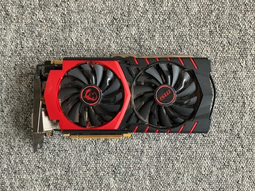 Msi nvidia geforce gtx - msi,