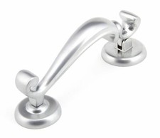 From The Anvil Satin Chrome