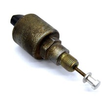 THROTTLE DAMPER FOR PIERBURG