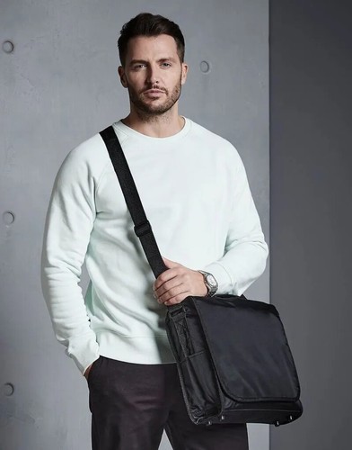 Quadra record bag - bag, mens