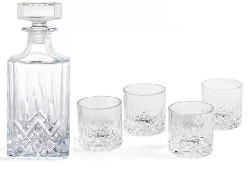 Redoute ekos whisky - ekos,