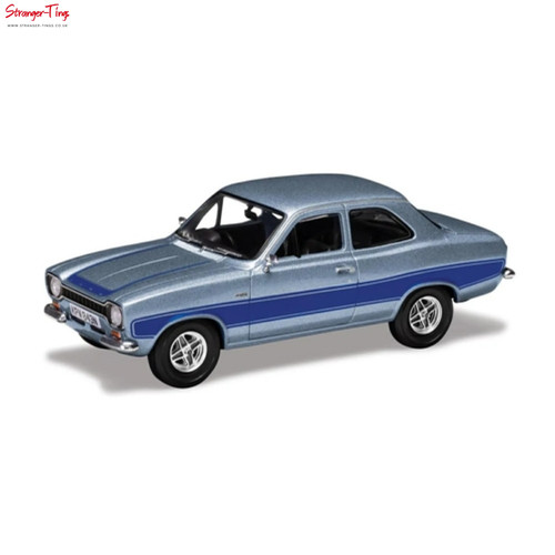 Corgi va09530 ford - 1/43,