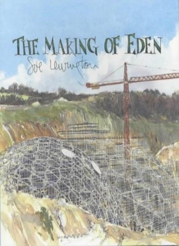The making eden sue - of, eden-sue