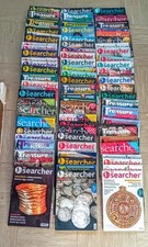 X80 (eighty) Metal Detecting