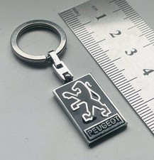 Peugeot Mini Keychain KEYFOB
