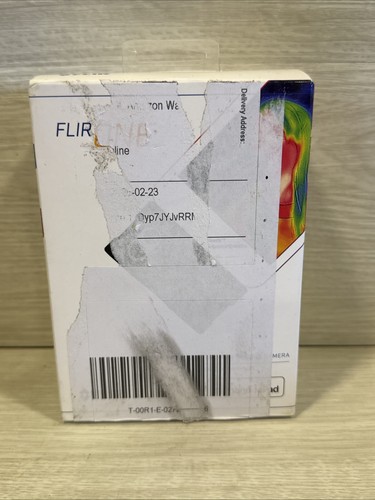 Flir one gen thermal camera - 3,