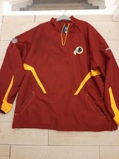NFL Reebok "Redskins" jacket