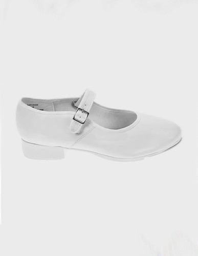 Capezio girls white terra - capezio,